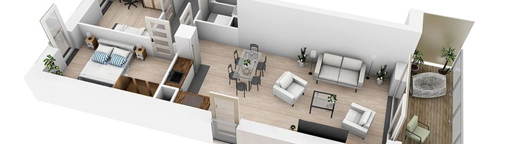 ❤️ niesamowita okazja ostatnie wolne mieszkania !