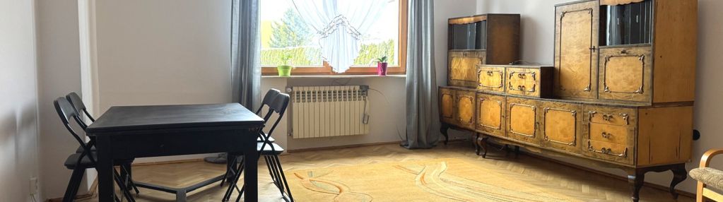 Mieszkanie 2-pokojowe na wynajem | orłowo