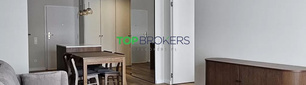 Eleganckie i nowoczesne 2 pokoje, klima, garaż