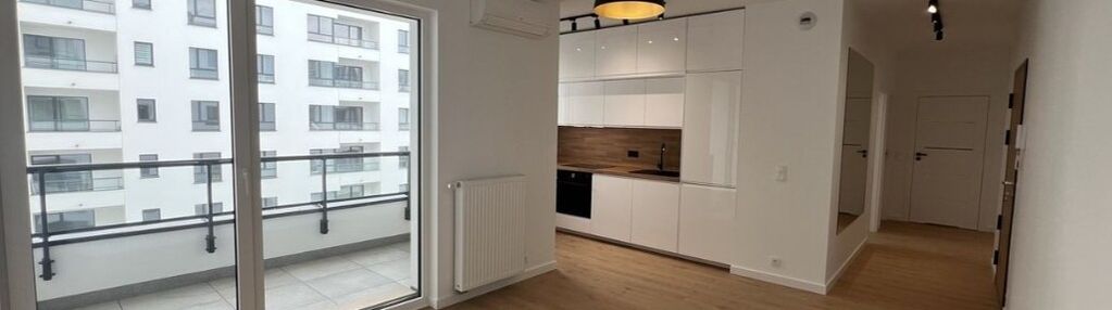 3-pokojowe mieszkanie na włochach