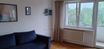 Kawalerka na powiślu