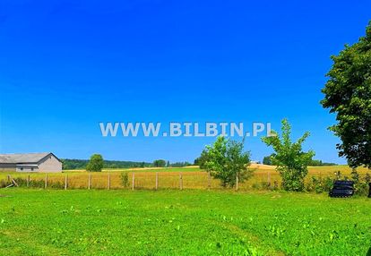 Działka z budynkiem w atrakcyjnej cenie !