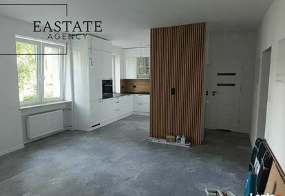 Przestronne studio/po remoncie/do wprowadzenia