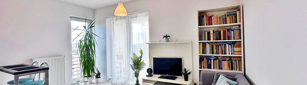 Mieszkanie 3 pokojowe osiedle leśna olsztyn