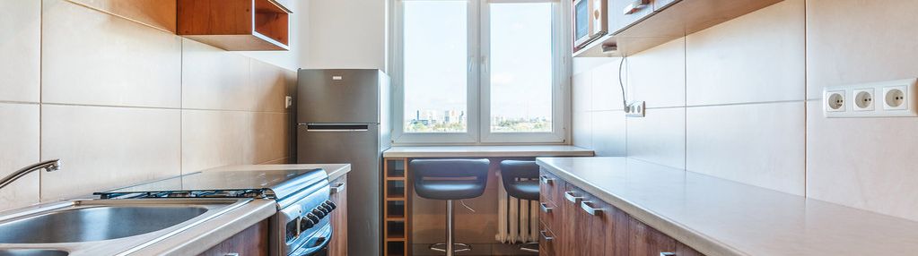 Przytulne 2pokojowe mieszkanie w centrum miasta