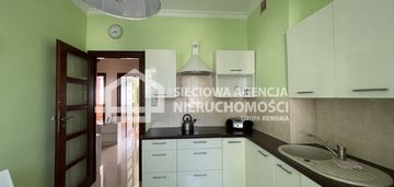 3-pokojowe mieszkanie w śródmieściu gdyni