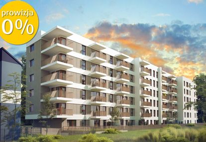 Residence przewóz | 41 m2 | 2 pok. | ogródek