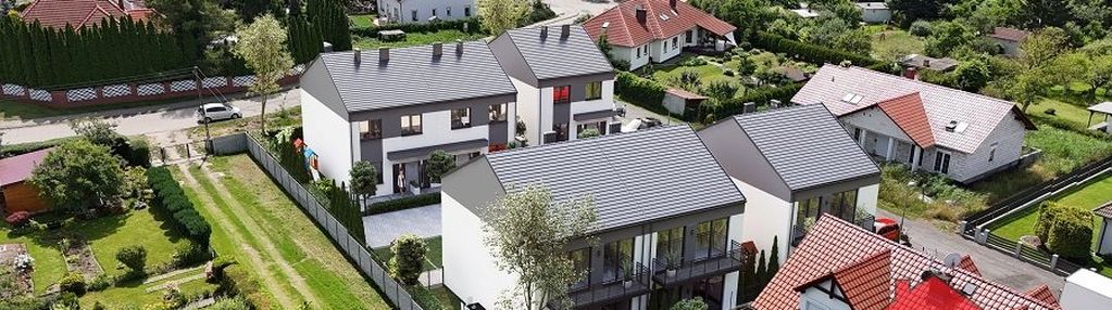 Apartamenty w dzielnicy jędrzychów