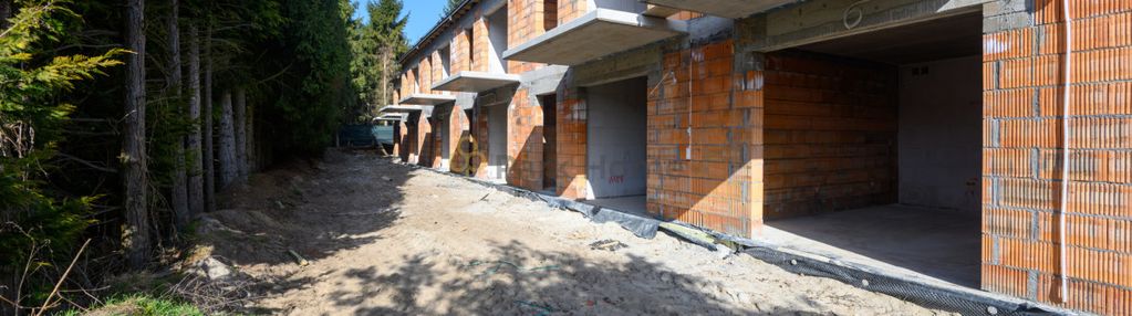 Końcówka inwestycji na kożuchowskiej
