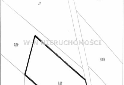 Atrakcyjna działka budowlana bądzów!!!