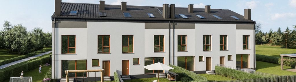 Dom w cenie mieszkania pod warszawą| blisko zegrza