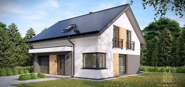 Dom na sprzedaż dobrzyniewo duże