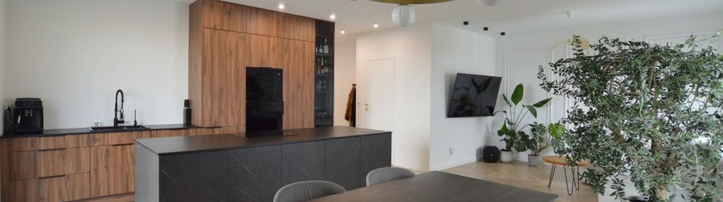 Nowoczesny apartament w podwyższonym standardzie!