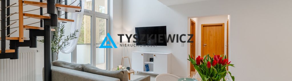Apartament z widokiem na morze | 150 m od plaży