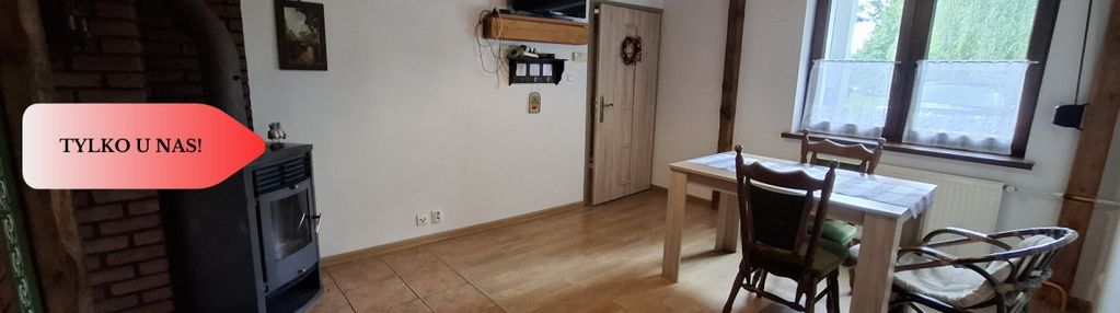 3 pokoje/65,50 m2/parter/ parking/tereny zielone