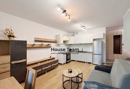 Rezerwacja - m3 na wynajem 43m2 - osielsko