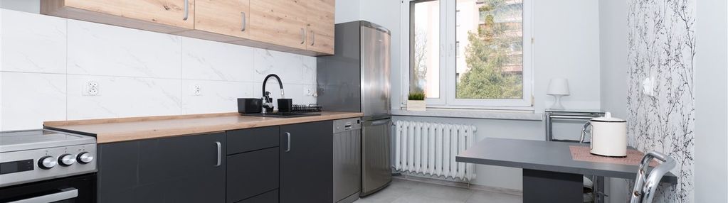 Bieruń, do wynajęcia 2 pokoje po remoncie