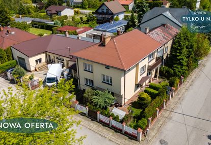 Przestrzeń do wygodnego życia+ hala dochody