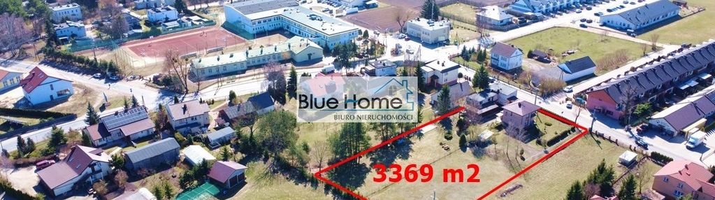 Wyjątkowa nieruchomość z potencjałem inwestycyjnym