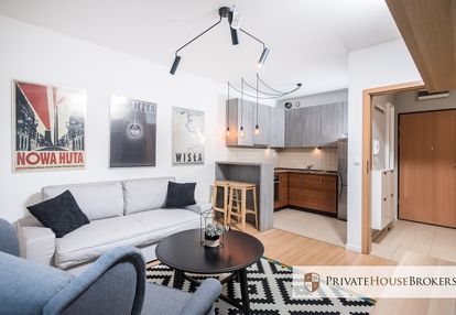 Świetny apartament na ruczaju z balkonem.