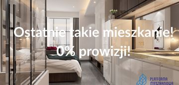 Rodzicu, kup studentowi mieszkanie/10 min do pg ug