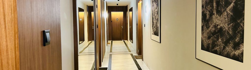 Gdańsk, śródmieście, apartament tuż nad motławą