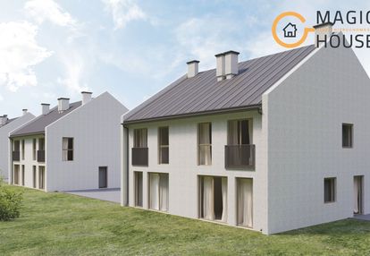 Blizniak z widokiem na morze w rewie!!!