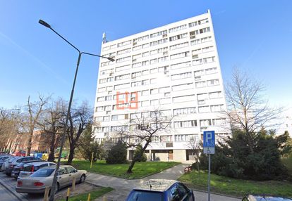Okolice ul. oficerskiej   winda/po remoncie!