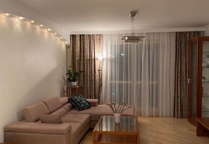 3 pokojowe mieszkanie 84m2 praga-południe