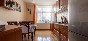 Mieszkanie 2 pokojowe, nowe instalacje- os. górne