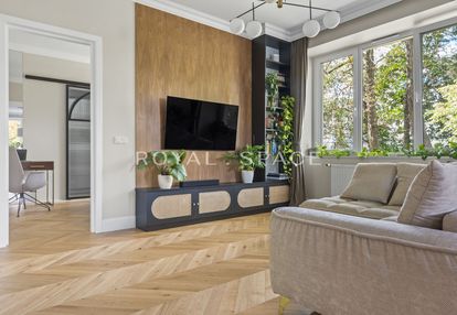 Elegancja tuż przy łazienkach