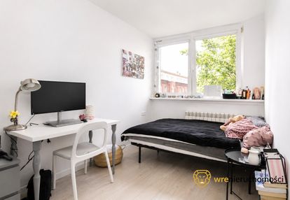 Spokojne miejsce dla studentki