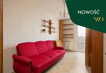 Panorama warszawy w cenie | 3 niezależne pokoje