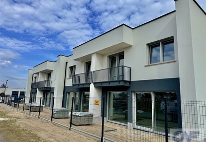 Tychy, nowy apartament 2 poziomowy, ogródek, garaż