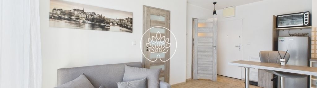 2 pokoje centrum nowe budownictwo!