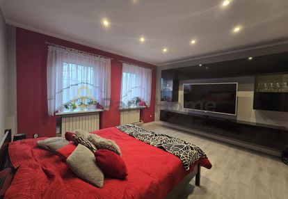 Wygodne i wyposażone - 4 pokojowe mieszkanie