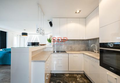 Piękny apartament w centrum wrocławia | 15 piętro