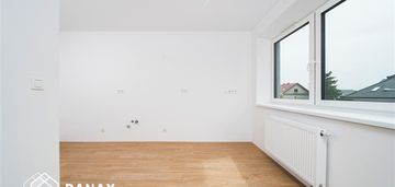 Pomieszczenia mieszkalne w kameralnej lokalizacji