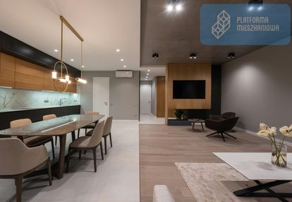 Pachońskiego ustawne 4pokoje klucze2027 smart home