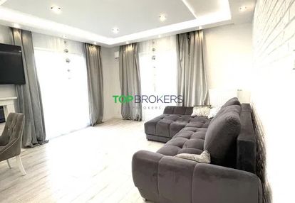 Nowoczesne trzy pokoje w zielonej okolicy, garaż