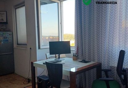 Kawalerka przy obwodnicy idealna pod wynajem