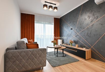2 pokoje w nowym bloku w centrum - kopisto