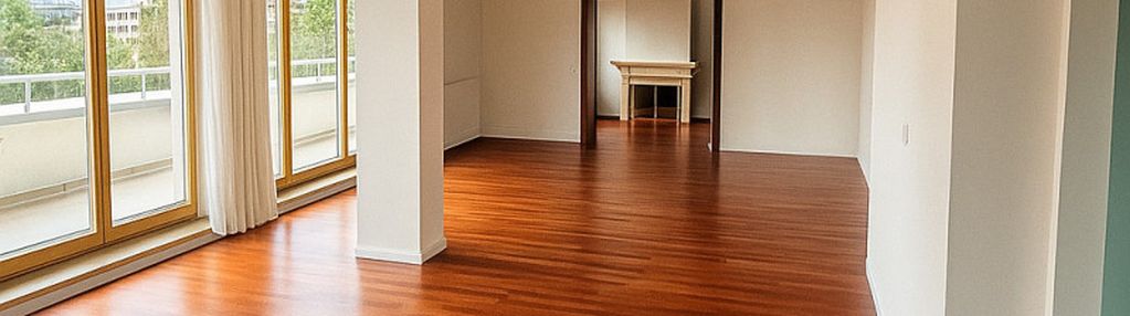 Luksusowy penthouse z ogrodem na dachu.