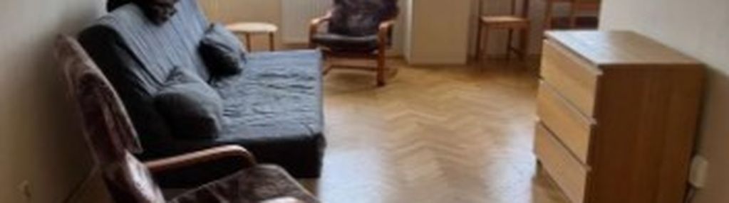 Kawalerka na bemowie