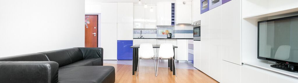 Apartament z klimą, 70 m2, taras, bronowice