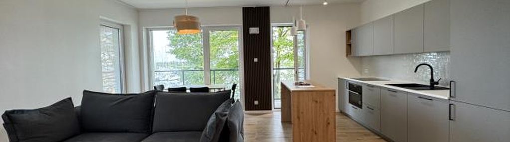 Mieszkanie 3 pokojowe, taras, parking! od 1.01.2026