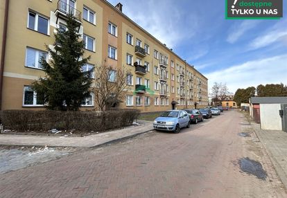 Na sprzedaż m3 – 48,8 m² | 2 pokoje