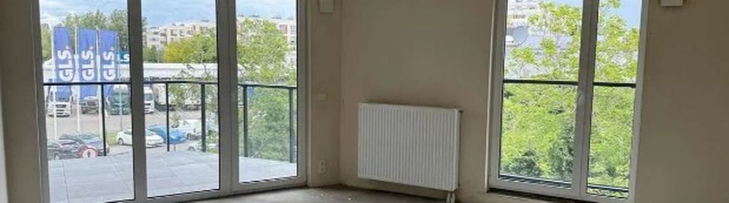 3-pokojowe mieszkanie na włochach