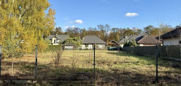 Terenia ogrodzona, na osiedlu domów 0% prowizji