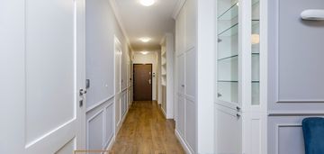 3 lub 4 pokoje i 9m balkon | 76,41 m² | cystersów